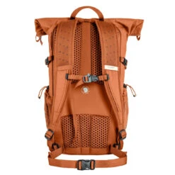 Fjallraven Abisko Hike Foldsack Terracotta Brown -Fashion Clothing Store FjallravenAbiskoHikeFoldsackTerracottaBrown29547 5