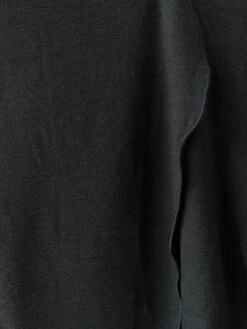 Marle | Sara Top - Blueberry -Fashion Clothing Store IMG 8858