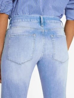 Frame Denim | Le Garcon - Humphrey Rips 13 Frame Denim | Le Garcon - Humphrey Rips -Fashion Clothing Store LGJB785 HUMPHREYRIPS FRW22EC II WOMENS DAY 03 0033HR