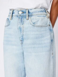 Frame Denim | Le Jane - Winslow -Fashion Clothing Store LJN207 WINSLOW 0199
