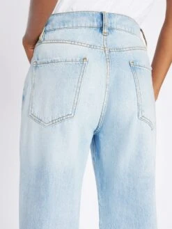 Frame Denim | Le Jane - Winslow -Fashion Clothing Store LJN207 WINSLOW 0219