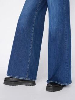 Frame Denim | Le Palazzo - Orlena -Fashion Clothing Store LPP865 ORLENA 0805