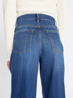 Frame Denim | Le Palazzo - Orlena -Fashion Clothing Store LPP865 ORLENA 0823