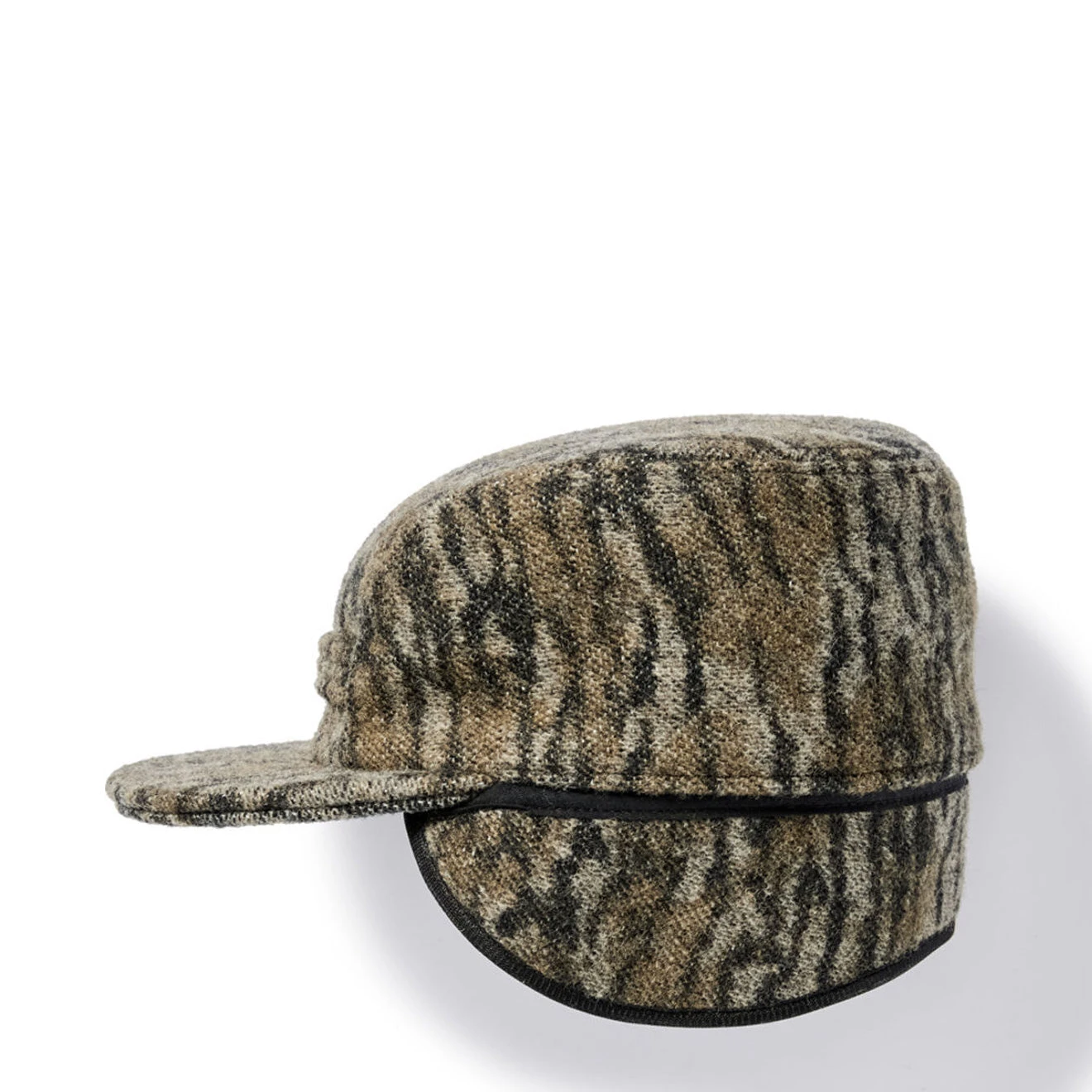 Filson Mackinaw Cap BtmLnd 4 Filson Mackinaw Cap BtmLnd - Image 2