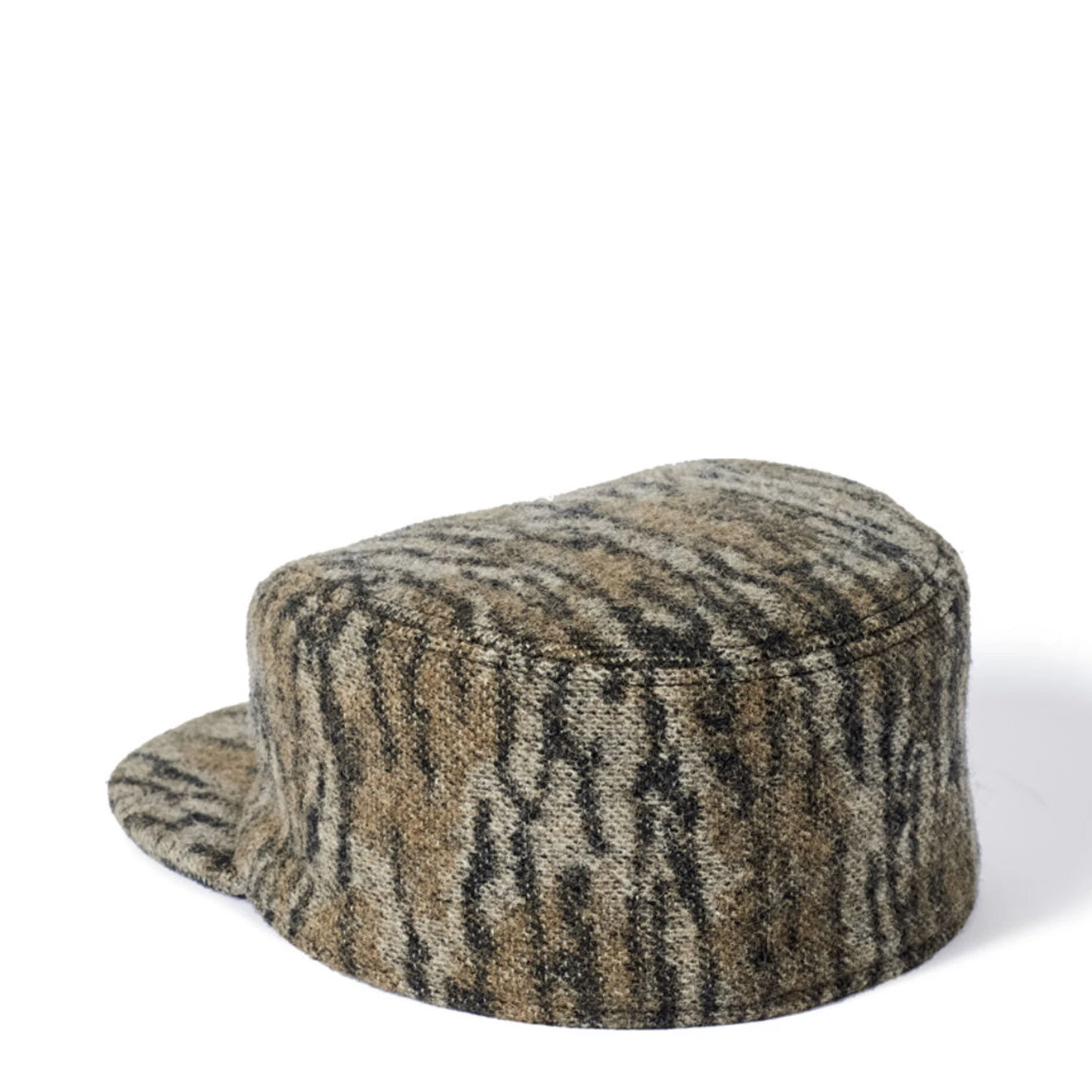 Filson Mackinaw Cap BtmLnd 5 Filson Mackinaw Cap BtmLnd - Image 3
