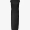 Anine Bing | Melanie Dress - Black -Fashion Clothing Store MelanieDressBlack