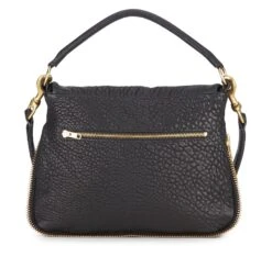 Deadly Ponies | Mr Caiman Twist - Black -Fashion Clothing Store Mr Caiman Twist Black B.jpg.2000x2000 q90 upscale