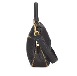 Deadly Ponies | Mr Caiman Twist - Black -Fashion Clothing Store Mr Caiman Twist Black S.jpg.2000x2000 q90 upscale