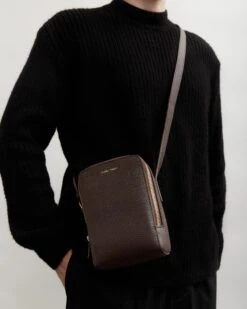 Deadly Ponies | Orion Micro - Burnt Toast -Fashion Clothing Store ORION MICRO BURNT TOAST M 1.jpg.2000x2000 q90 upscale