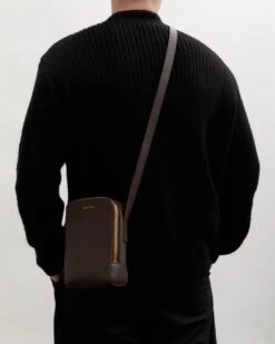 Deadly Ponies | Orion Micro - Burnt Toast -Fashion Clothing Store ORION MICRO BURNT TOAST M 2.jpg.2000x2000 q90 upscale