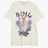 Anine Bing | Lili Tee Elton John - Cream -Fashion Clothing Store OnlineTemplate Recovered Recovered Recovered 4d3972c2 4696 42a7 b8c5 8e75b8abf8b8