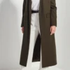 Juliette Hogan | Morgan Coat - Khaki 1 Juliette Hogan | Morgan Coat - Khaki -Fashion Clothing Store OnlineTemplate 3 fe62f1fc b2d7 4667 b8f1 c99e43045694