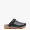 La Tribe | Anika Wooden Clog - Black -Fashion Clothing Store OnlineTemplate 9802294b 379b 4fde a68c 224795c6bf49