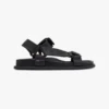 ST. AGNI | Padded Sportsu Sandal - Black -Fashion Clothing Store OnlineTemplate 9aa39554 b74f 4bf2 8447 ff962b4890e9