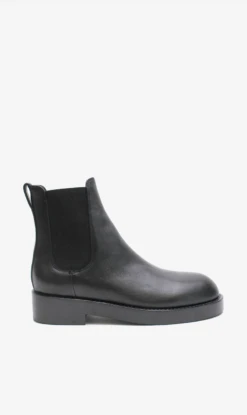 La Tribe | Dakota Boot - Black