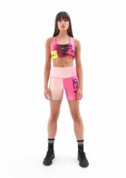 P.E Nation | Immersion Sports Bra - Blur Print -Fashion Clothing Store PENATION DAY03 Q4ECOM22 01 SAMMY S17 019 800x 96361312 18d5 4396 99c5 c554df9d6dce