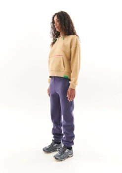 P.E Nation | Maximise Hoodie - Beige -Fashion Clothing Store PENATION Q4ECOM SEP22 S37 010 800x 9691a07a 7be0 4e6c 88e9 f2612943b190