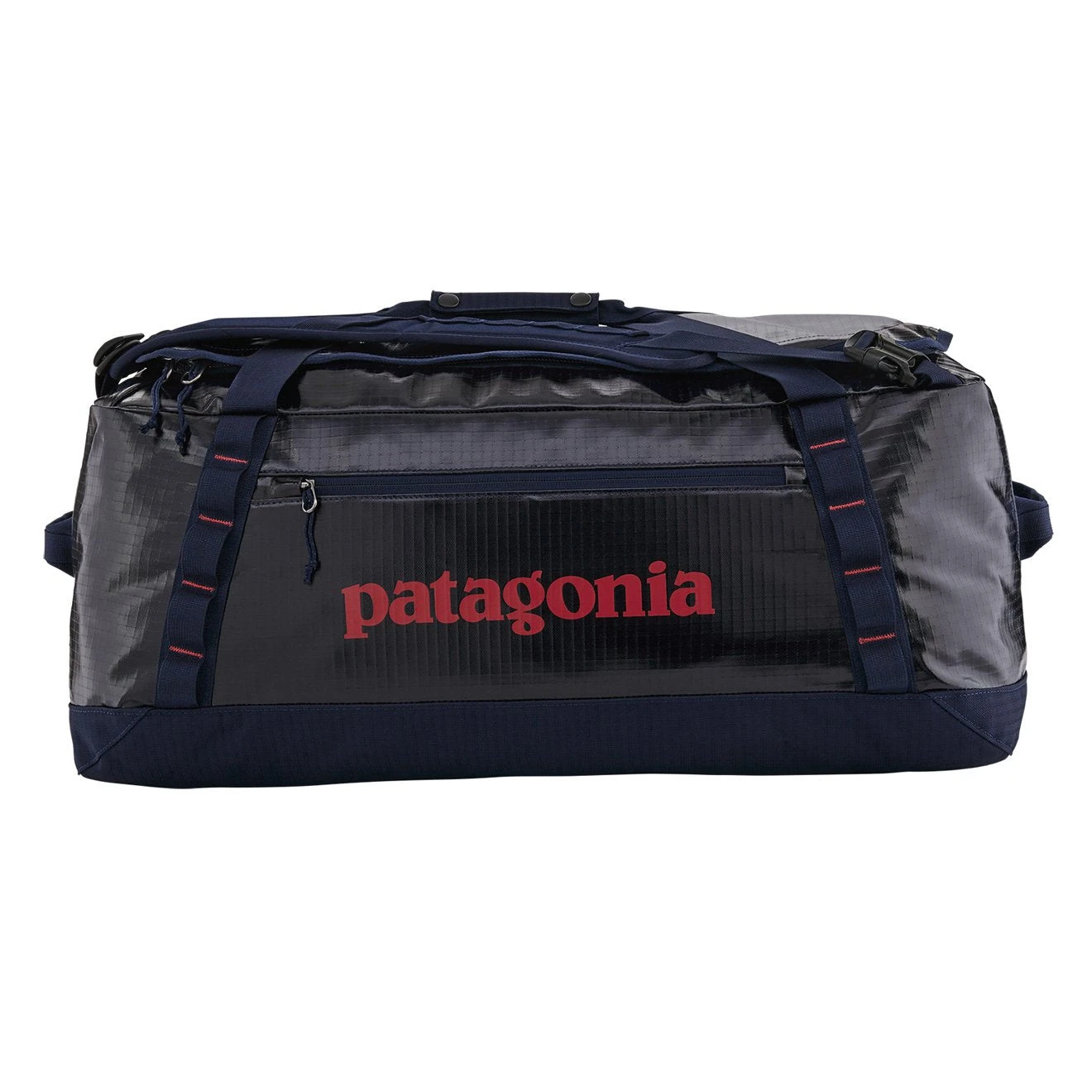 Patagonia Black Hole Duffle 55L Classic Navy 3 Patagonia Black Hole Duffle 55L Classic Navy