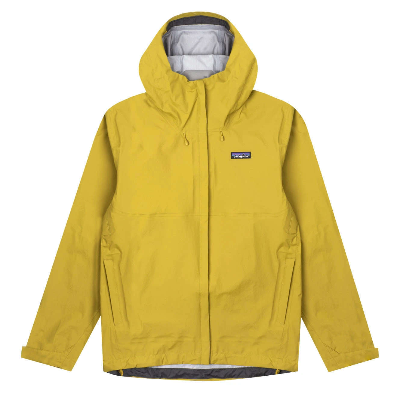 Patagonia Torrentshell 3L Jacket Textile Green 3 Patagonia Torrentshell 3L Jacket Textile Green