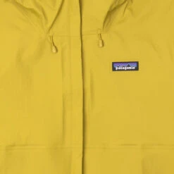 Patagonia Torrentshell 3L Jacket Textile Green 9 Patagonia Torrentshell 3L Jacket Textile Green -Fashion Clothing Store Patagonia Torrentshell 3L Jacket Textile Green 24209 04