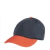 Poten CN Sunny Cap Navy -Fashion Clothing Store Poten CN Sunny Cap Navy 01