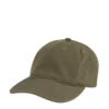 Poten Nylon Cap Olive 1 Poten Nylon Cap Olive -Fashion Clothing Store Poten Nylon Cap Olive 01