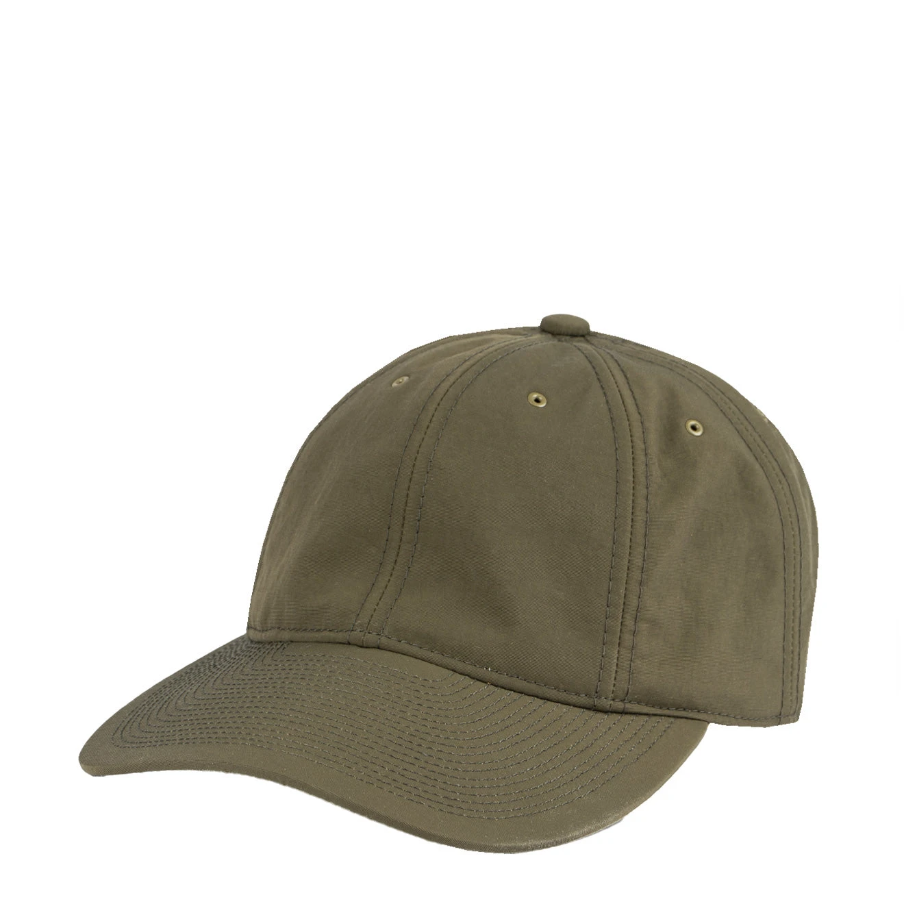 Poten Nylon Cap Olive 3 Poten Nylon Cap Olive