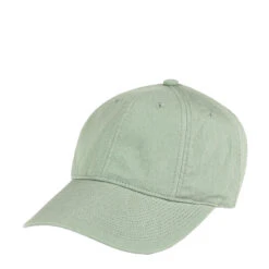 Poten Rudeback Cap Green