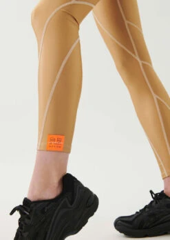 P.E Nation | Magnitude Legging - Rattan -Fashion Clothing Store R 0001 PE NATION Q1 ALEXANDRA S08 029 800x 5704a0b3 f7ee 48c7 8997 2daa19017590