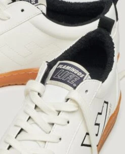 Flamingos Life | Roland V.7 Sneaker - White / Black / Caramel -Fashion Clothing Store ROLADV7 WHITE BLACK CARAMEL 2 2048x 85250ba2 51da 4d56 82d9 ed9beb8039bb