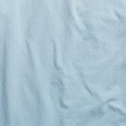 RRL By Ralph Lauren S/S Logo T-Shirt Surplus Blue -Fashion Clothing Store RRL by Ralph Lauren SS Logo T Shirt Curplus Blue 16063 4