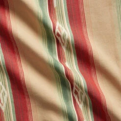 RRL By Ralph Lauren Southwestern Jacquard Workshirt RI-494 Tan / Multi -Fashion Clothing Store RRL by Ralph Lauren Southwestern Jacquard Workshirt RI 494 Tan Multi 26710 6