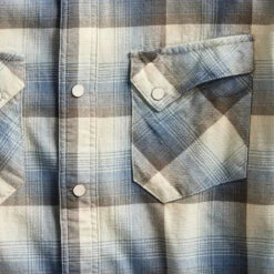 RRL By Ralph Lauren Wrangler LS Sport Shirt Blue 11 RRL By Ralph Lauren Wrangler LS Sport Shirt Blue -Fashion Clothing Store RRL by Ralph Lauren Wrangler LS Sport Shirt Blue RRL by Ralph Lauren 1658620691