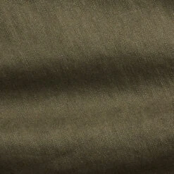 RRL By Ralph Lauren Linen-Cotton Herringbone Jacket Forest Green -Fashion Clothing Store RRLbyRalphLaurenLinen CottonHerringboneJacketForestGreen 3