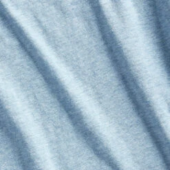 RRL By Ralph Lauren Logo Jersey T-Shirt Heather Blue -Fashion Clothing Store RRLbyRalphLaurenLogoJerseyT ShirtHeatherBlue 2