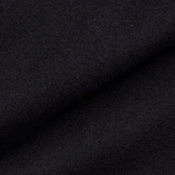 RRL By Ralph Lauren Quilted Wool Melton Overshirt Navy / Blue -Fashion Clothing Store RRLbyRalphLaurenQuiltedWoolMeltonOvershirtNavyBlue 2