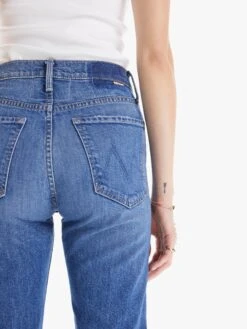 Mother Denim | The Tomcat - Running With Scissors -Fashion Clothing Store RUNNINGWITHSCISSORS OMCAT 1364 259 RNS 02095 2394x 9d63dc8a f87c 4f52 9c7f 625368217c86