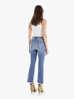 Mother Denim | The Insider Crop Step Fray - Scenic Route -Fashion Clothing Store SCENICROUTE THEINSIDERCROPSTEPFRAY 1157 624 SCC 01938 2394x 1c867b27 0b7e 4f7d 940a 323683f5c822