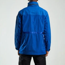 ST95 Pegasus Jacket Mid Blue -Fashion Clothing Store ST 95 Pegasus Jacket Mid Blue 4