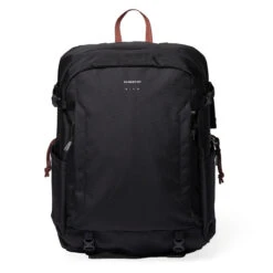 Sandqvist Ridge Hike Backpack Black