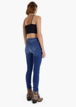 Mother | High Waisted Looker - Balls Of Yarn -Fashion Clothing Store ScreenShot2021 06 16at4.19.01PM