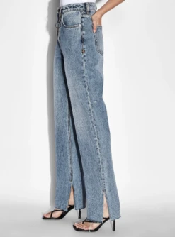 Ksubi | Playback Haven Splits - Denim -Fashion Clothing Store ScreenShot2022 11 04at2.01.30PM