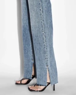 Ksubi | Playback Haven Splits - Denim -Fashion Clothing Store ScreenShot2022 11 04at2.01.54PM