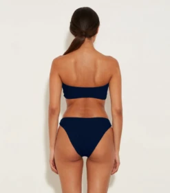 Hunza G | Gloria Bikini - Navy -Fashion Clothing Store Screenshot2023 01 10at11.32.18AM