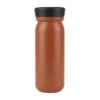 Snow Peak Stainless Vacuum Bottle M-500 Red Clay -Fashion Clothing Store SnowPeakStainlessVacuumBottleM500 RedClay 17907 1