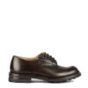 Trickers Heath Golf Derby Shoe Espresso 2 Trickers Heath Golf Derby Shoe Espresso -Fashion Clothing Store Trickers Heath Golf Derby Shoe Espresso 27250 01