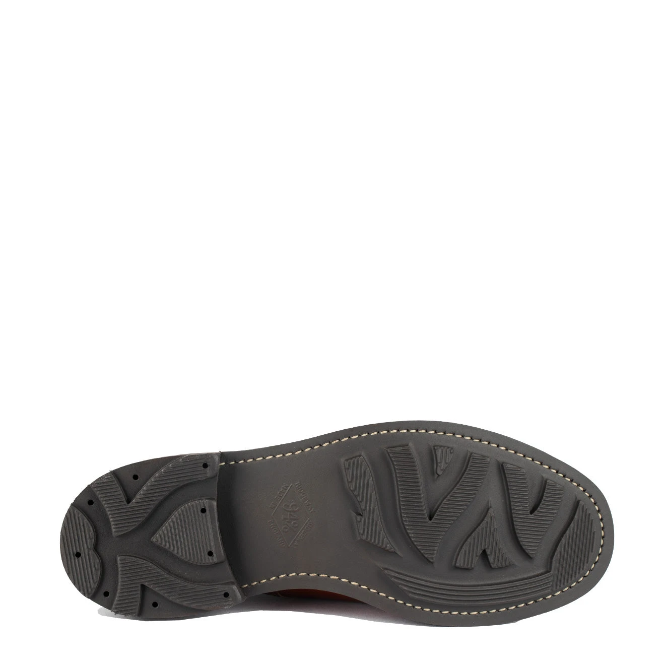 Trickers Heath Golf Derby Shoe Marron 6 Trickers Heath Golf Derby Shoe Marron - Image 4