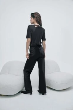 Silk Laundry | Bias Cut Pants - Black 8 Silk Laundry | Bias Cut Pants - Black -Fashion Clothing Store Uniform22 051 1200x 89555681 ee5d 40c1 a222 b392e4ef1884