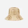 Anine Bing | Cabana Bucket Hat - Natural Straw -Fashion Clothing Store Untitleddesign 2022 12 13T142615.393