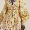 ACLER | Kaleidoscope Arnoult Dress - Floral -Fashion Clothing Store Untitleddesign 2022 12 13T144956.518